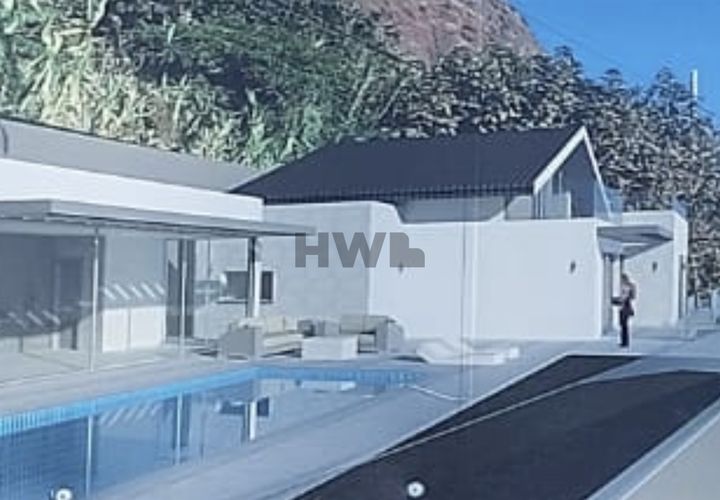Villa i Calheta, Madeira, Calheta - € 1.195.000 | Ref: HG057 - foto 1