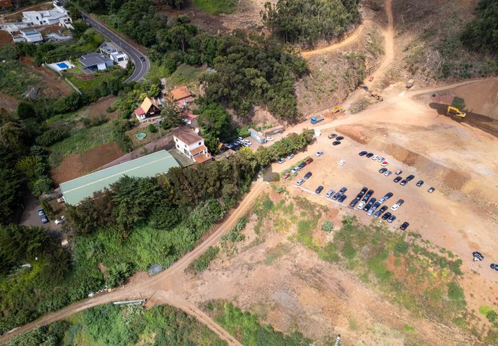 Helårsgrund i Machico, Madeira, Machico - € 3.480.000 | Ref: EP006 - foto 1