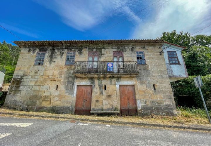 Landejendom i Melgaco, Viana do Castelo, Melgaco - € 65.000 | Ref: 4038 - foto 1