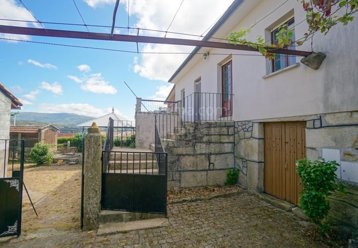 Villa i Moncao, Viana do Castelo, Moncao - € 300.000 | Ref: 4001 - foto 1
