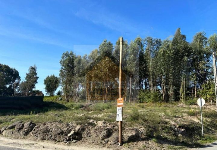 Grond in Paredes, Porto, Paredes - € 330.000 | Ref: 1015 - foto 1