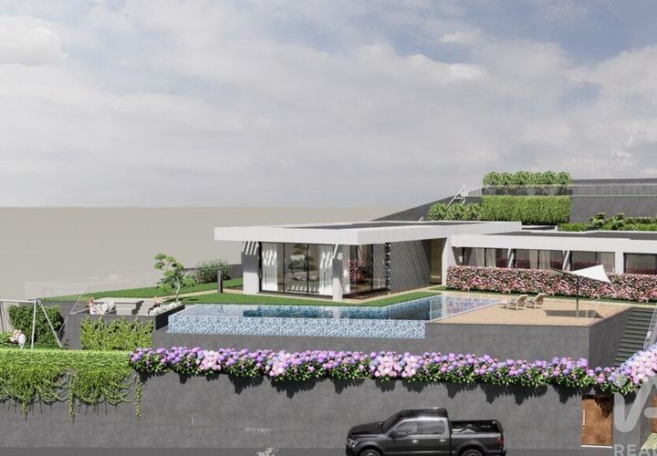 Byhus i Sao Vincente, Madeira, Sao Vincente - € 1.950.000 | Ref: 103814 - foto 1
