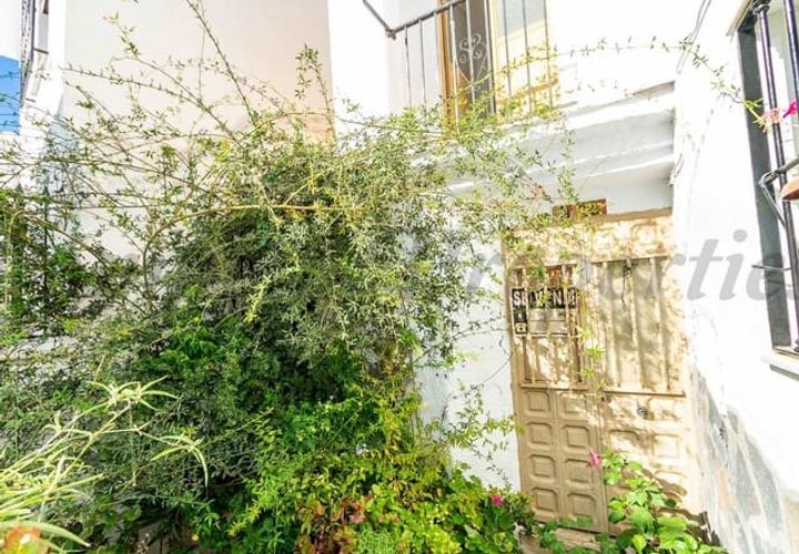 Byhus i Sedella, Malaga, Sedella - € 41.000 | Ref: TH1092 - foto 1
