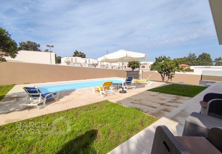 Villa i Barcelos, Braga, Barcelos - € 720.000 | Ref: 136/23 - foto 1