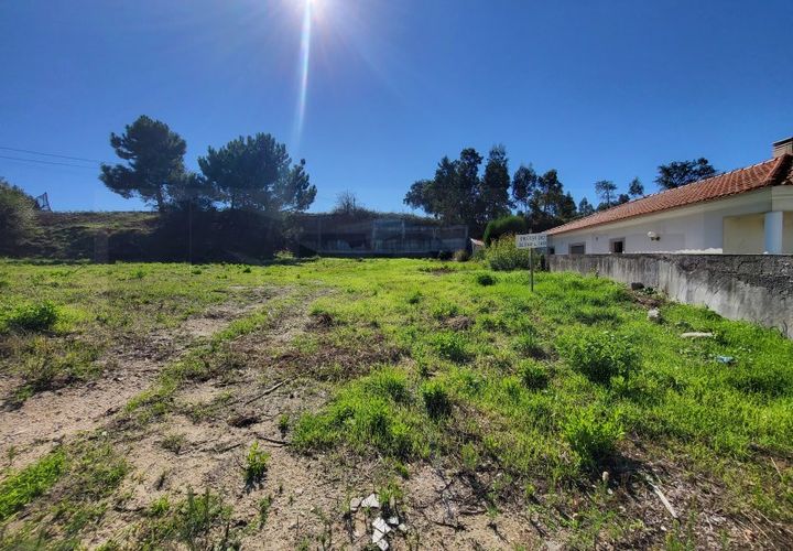 Helårsgrund i Aveiro, Aveiro, Aveiro - € 75.000 | Ref: AV23/173 - foto 1