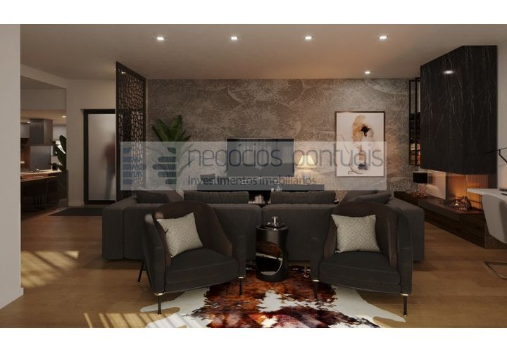 Villa i Braga, Braga, Braga - € 625.000 | Ref: CAS_1399 - foto 1