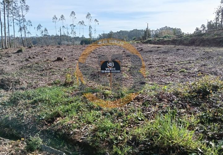 Helårsgrund i Ovar, Aveiro, Ovar - € 75.000 | Ref: T/0800 - foto 1