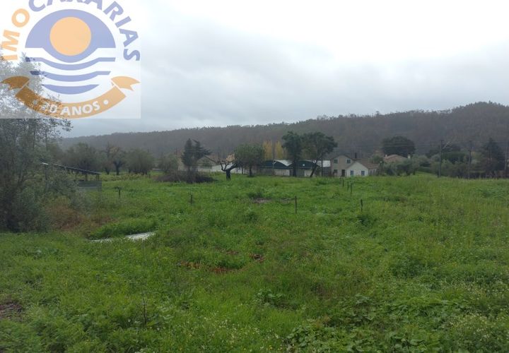 Helårsgrund i Ourem, Santarem, Ourem - € 14.900 | Ref: 2022049 - foto 1