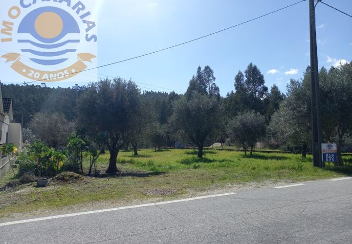 Helårsgrund i Ourem, Santarem, Ourem - € 20.000 | Ref: 2022015 - foto 1