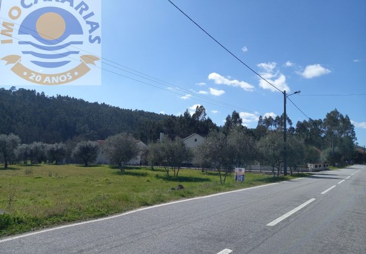Helårsgrund i Ourem, Santarem, Ourem - € 40.000 | Ref: 2022014 - foto 1