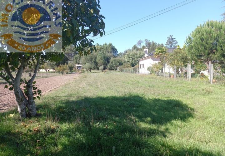 Helårsgrund i Ourem, Santarem, Ourem - € 18.000 | Ref: 2021062 - foto 1