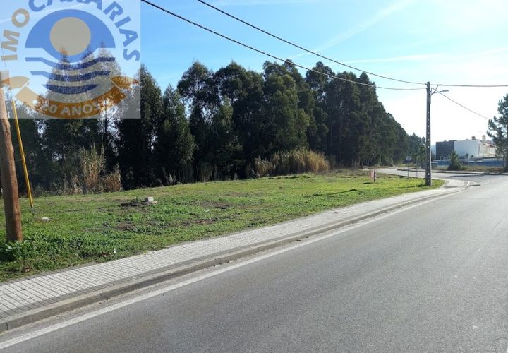 Helårsgrund i Ourem, Santarem, Ourem - € 115.000 | Ref: 2021021 - foto 1