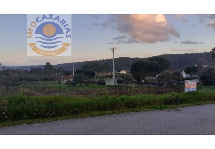 Helårsgrund i Ourem, Santarem, Ourem - € 100.000 | Ref: 300609 - foto 1