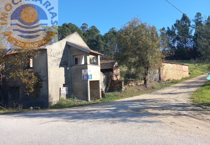 Villa i Ourem, Santarem, Ourem - € 34.000 | Ref: 2021007 - foto 1