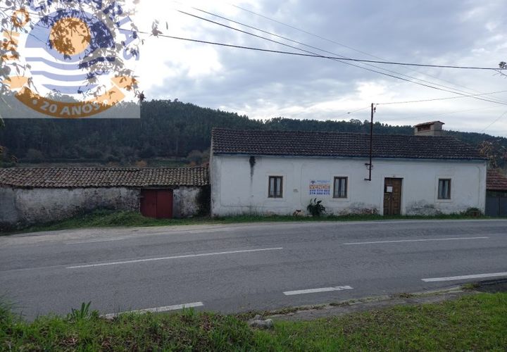 Farm i Ourem, Santarem, Ourem - € 90.000 | Ref: 2021012 - foto 1