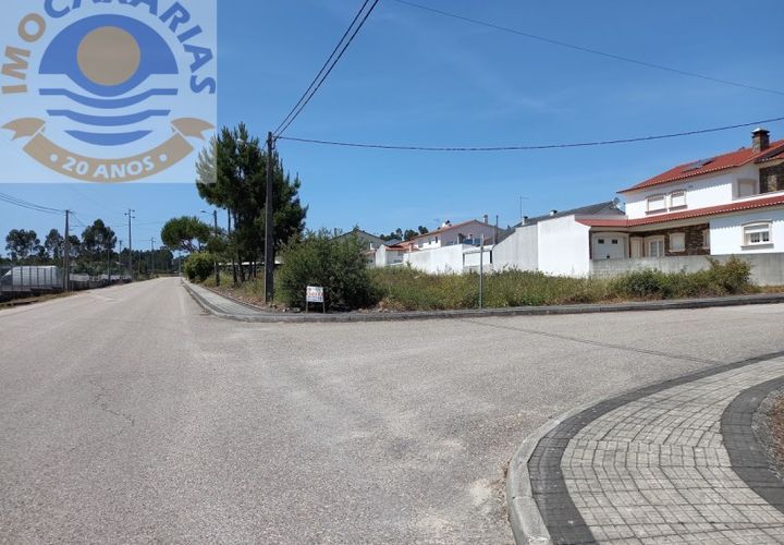 Helårsgrund i Ourem, Santarem, Ourem - € 50.000 | Ref: 400530 - foto 1