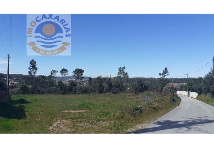 Helårsgrund i Ourem, Santarem, Ourem - € 40.000 | Ref: 300584 - foto 1