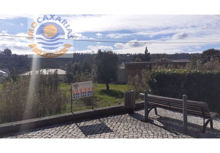 Helårsgrund i Ourem, Santarem, Ourem - € 97.000 | Ref: 300604 - foto 1