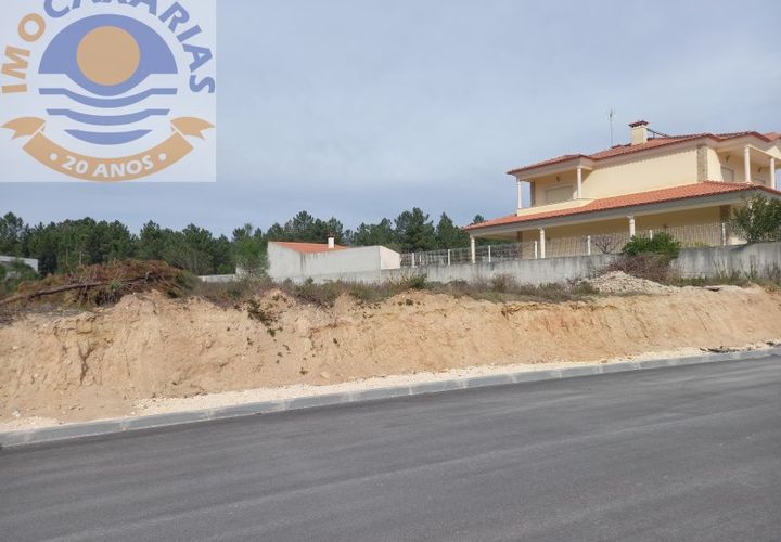 Helårsgrund i Ourem, Santarem, Ourem - € 52.500 | Ref: 2016067 - foto 1