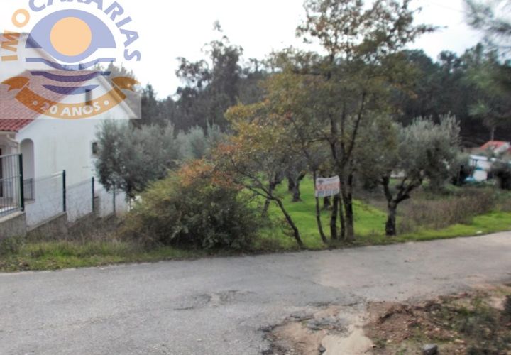 Helårsgrund i Ourem, Santarem, Ourem - € 30.000 | Ref: 300587 - foto 1