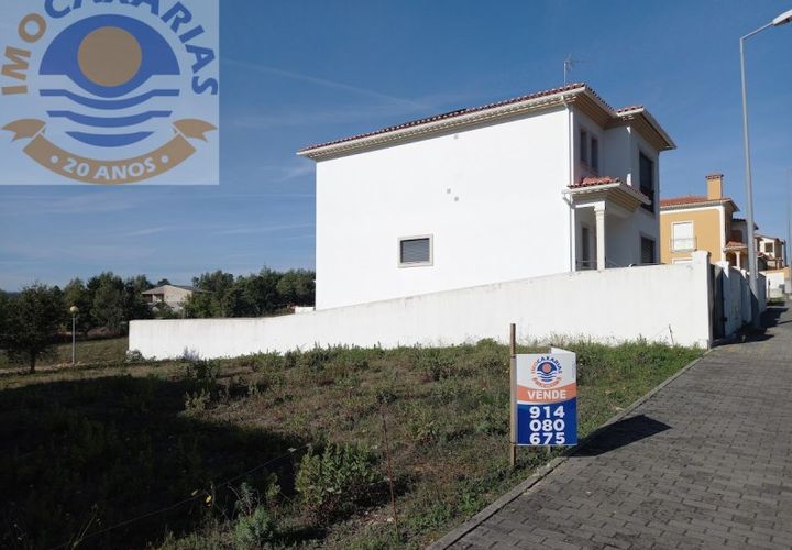 Helårsgrund i Ourem, Santarem, Ourem - € 42.500 | Ref: 2016080 - foto 1