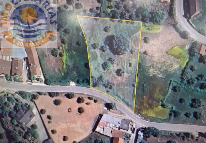 Helårsgrund i Ourem, Santarem, Ourem - € 21.000 | Ref: 2017060 - foto 1