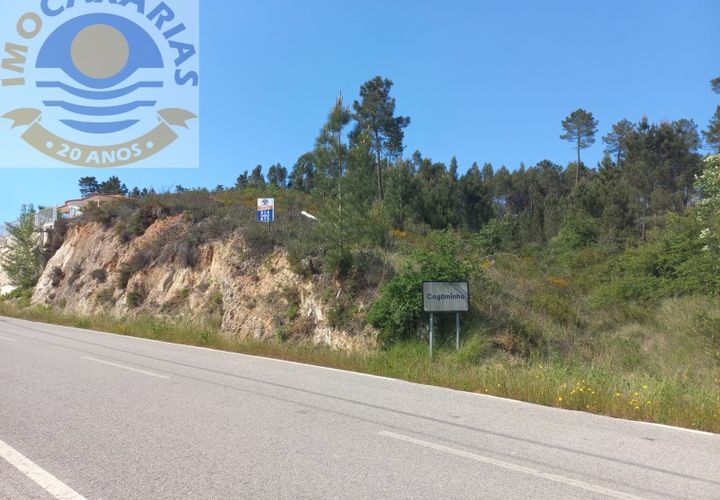 Helårsgrund i Ourem, Santarem, Ourem - € 39.000 | Ref: 2020035 - foto 1