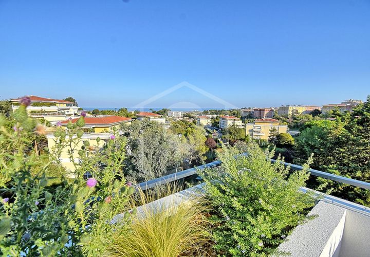 Lejlighed i Antibes, Alpes-Maritimes, Antibes - € 1.124.000 | Ref: 157-B401 - foto 1