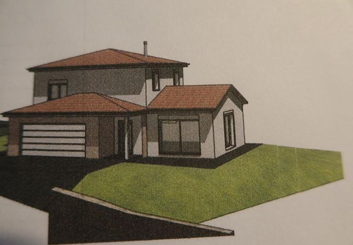 Villa i Besancon, Doubs, Besancon - € 380.000 | Ref: 45260 - foto 1