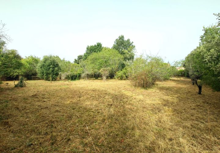 Helårsgrund i Vénès, Tarn, Vénès - € 52.500 | Ref: 83260935 - foto 1