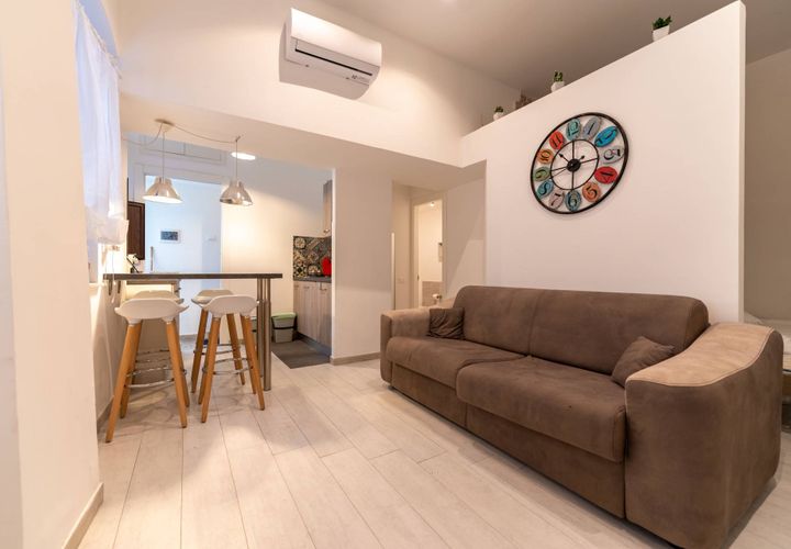 Villa in Cefalu, Palermo, Cefalu - € 360,000 | Ref: V457 - photo 1