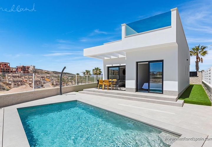 Villa a Algorfa, Alicante, Algorfa - € 445.000 | Ref: N-5326508 - foto 1