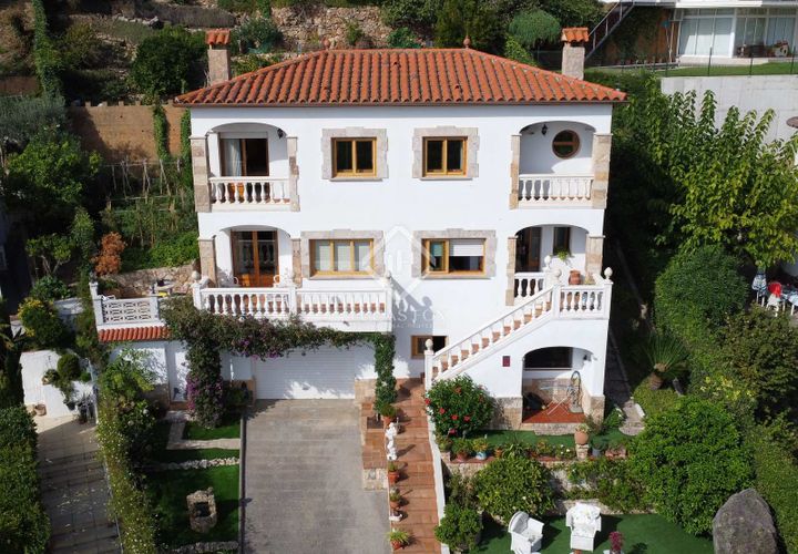 Villa i Platja D'aro, Gerona, Platja D'aro - € 590 000 | Ref: PDA45142 - foto 1
