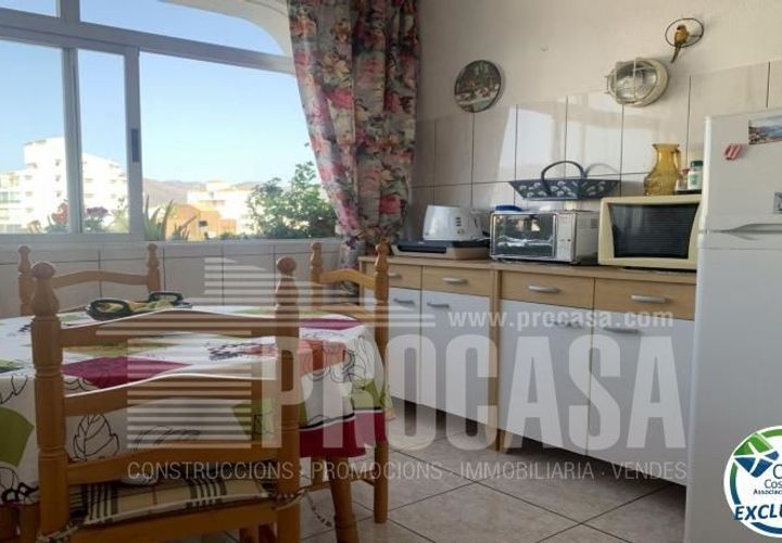 Lejlighed i Roses, Gerona, Roses - € 122.000 | Ref: 2952 - foto 1