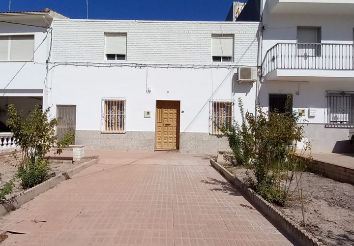 Landsbyhus i Noguerones, Jaen, Noguerones - € 85.000 | Ref: Casa Thyme - foto 1