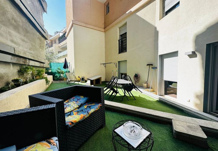 Leilighet i Blausasc, Alpes-Maritimes, Blausasc - € 300 000 | Ref: 83399314 - foto 1