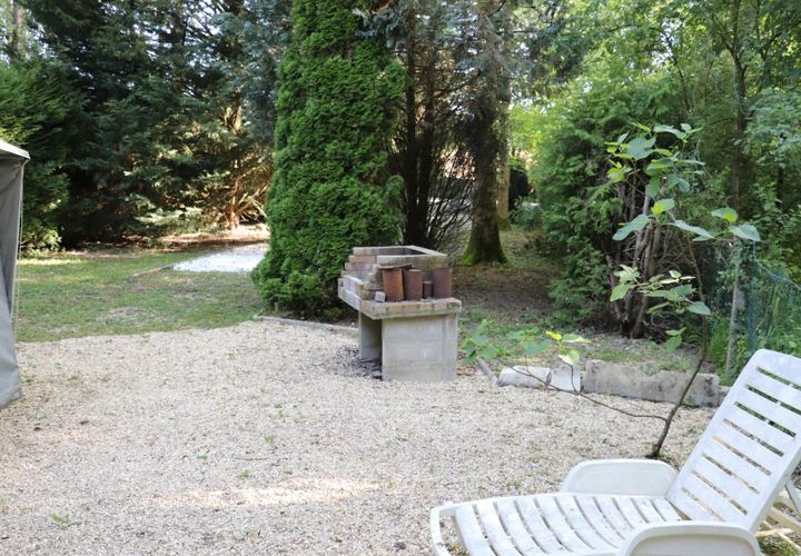 Terra a Verdelot, Seine-et-Marne, Verdelot - € 13.000 | Ref: 23150b - foto 1