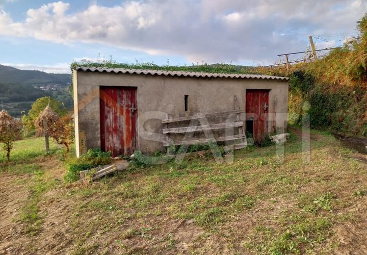 Helårsgrund i Moncao, Viana do Castelo, Moncao - € 8.000 | Ref: SAFTI:003962 - foto 1