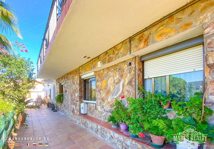 Villa a Argentona, Barcelona, Argentona - € 475.000 | Ref: MAR-CHA0026 - foto 1