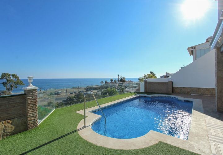 Villa i Torrox, Malaga, Torrox - € 739.000 | Ref: 10781-AF3536 - foto 1