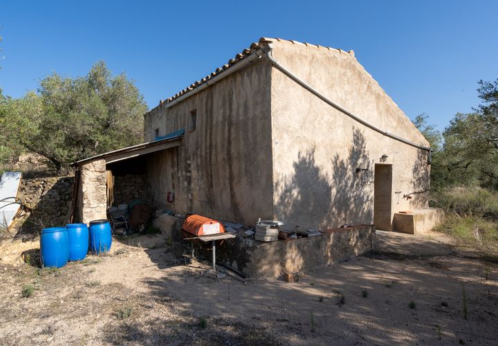 Finca i Tortosa, Tarragona, Tortosa - € 43.000 | Ref: 950 - foto 1