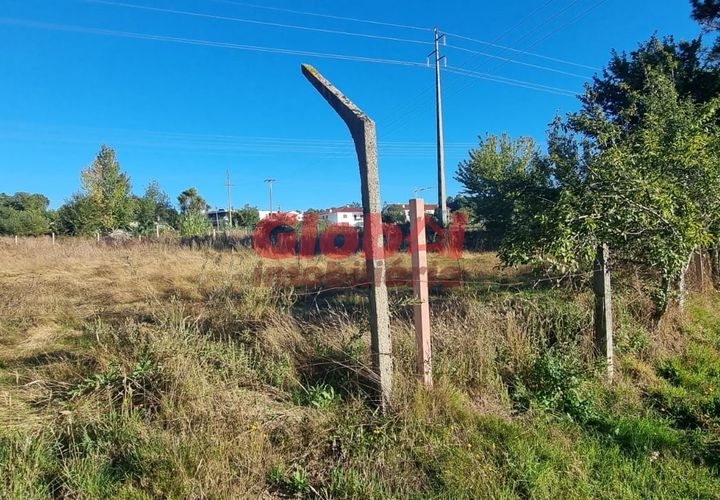 Helårsgrund i Viseu, Viseu, Viseu - € 72.000 | Ref: 189232259 - foto 1