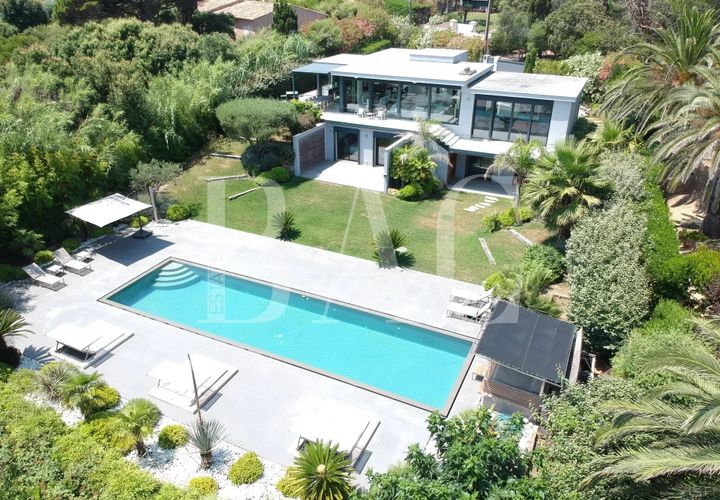 Villa a Ramatuelle, Var, Ramatuelle - € 7.900.000 | Ref: XP01553 - foto 1