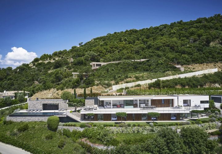 Villa a Grimaud, Var, Grimaud - € 7.490.000 | Ref: HH-15138648 - foto 1
