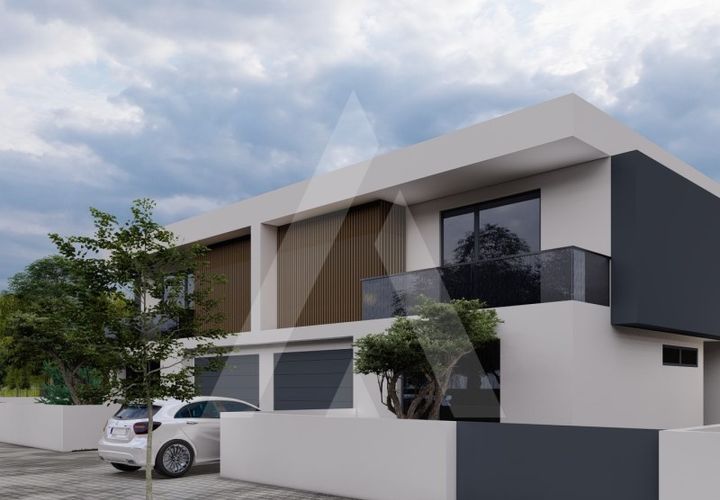 Helårsgrund i Aveiro, Aveiro, Aveiro - € 220.000 | Ref: 1011846/23 GL - foto 1