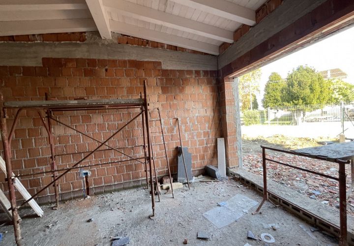 Villa a Suzzara, Mantua, Suzzara - € 275.000 | Ref: 2328 - foto 1