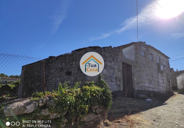 Byhus i Vila Real, Vila Real, Vila Real - € 58.000 | Ref: 1TC2693 - foto 1