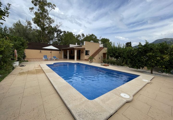 Dom wiejski: Soller, Mallorca, Soller – 1 500 000 € | Ref: 77662 – zdjęcie 1
