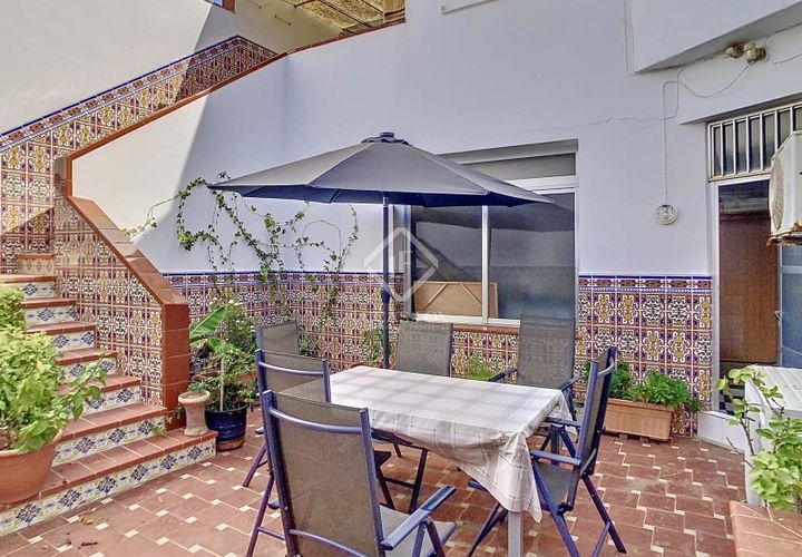 Villa i Mahon, Menorca, Mahon - € 1 200 000 | Ref: MEN45106 - foto 1