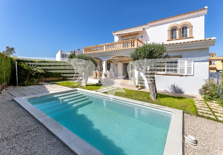 Villa a Sa Torre, Mallorca, Sa Torre - € 1.490.000 | Ref: 3440_EA - foto 1